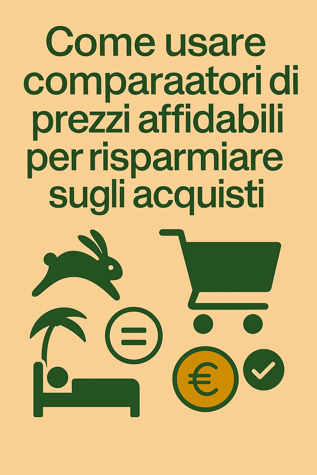 Come usare comparatori di prezzi affidabili per risparmiare sugli acquisti