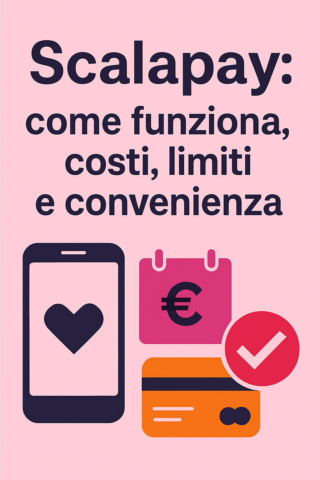 Scalapay: come funziona, costi, limiti e convenienza