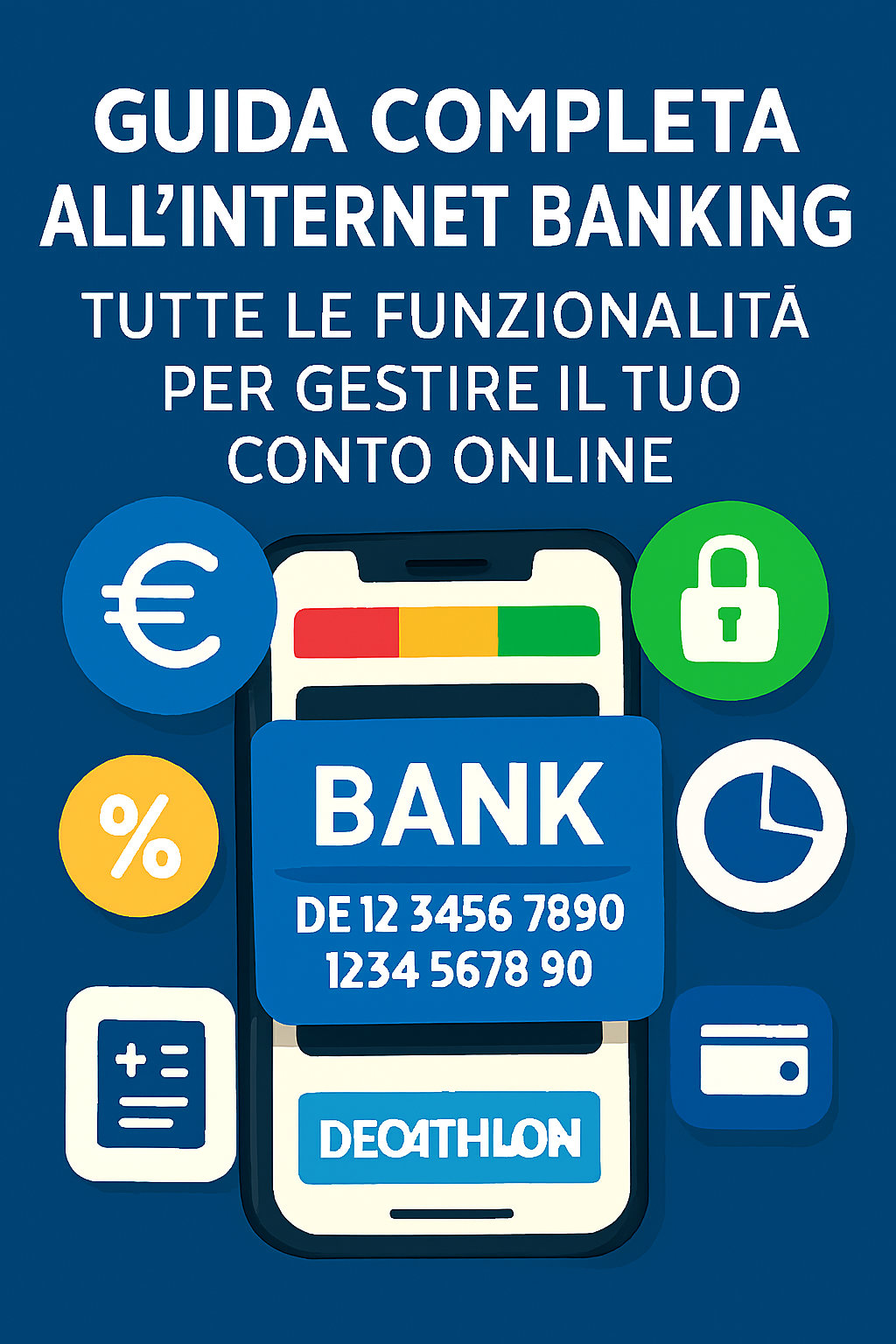 Guida completa all’internet banking: tutte le funzionalità per gestire il tuo conto online