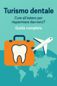 Turismo dentale: cure all’estero per risparmiare davvero? Guida completa