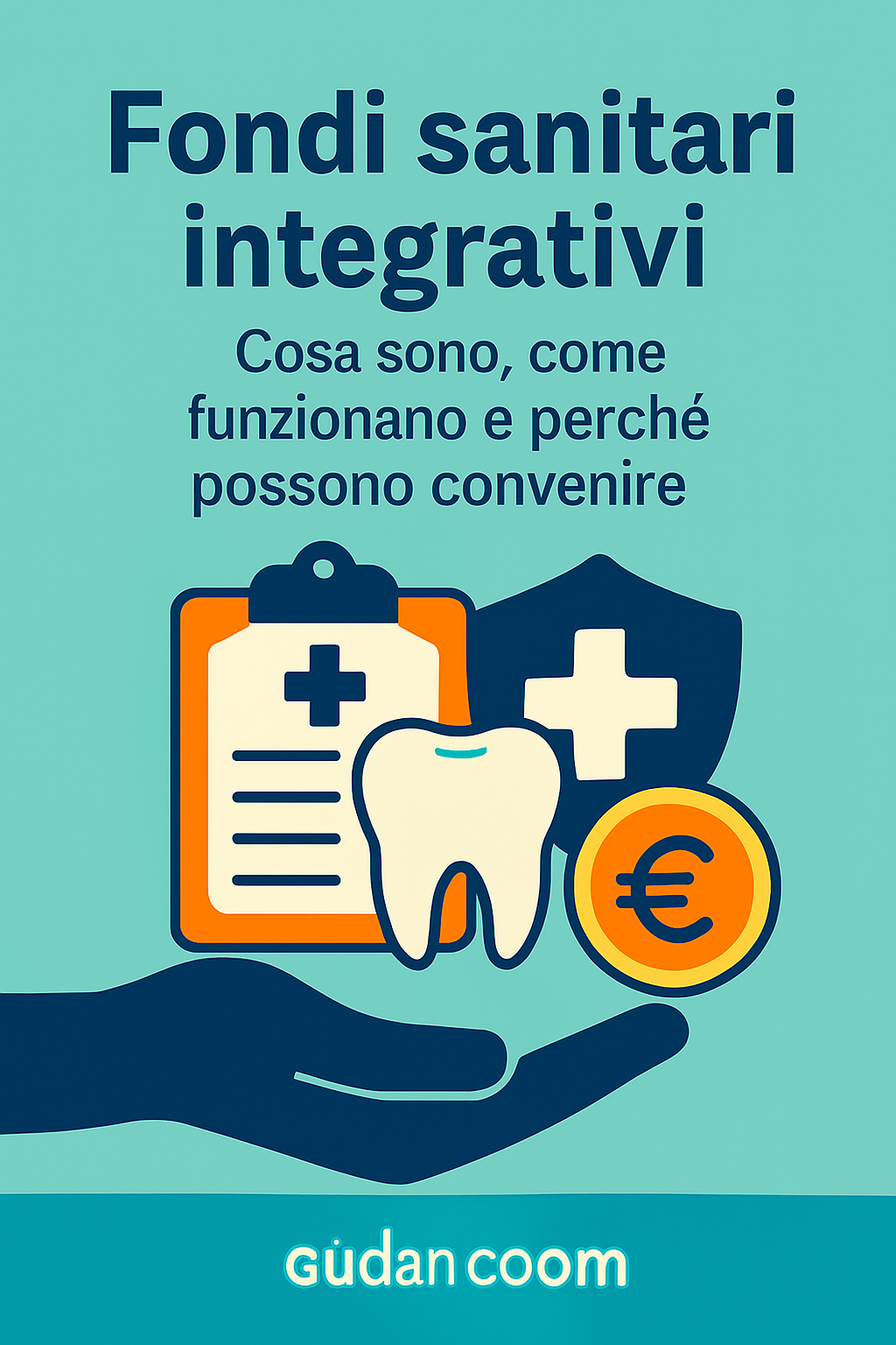Fondi sanitari integrativi: cosa sono, come funzionano e perché possono convenire