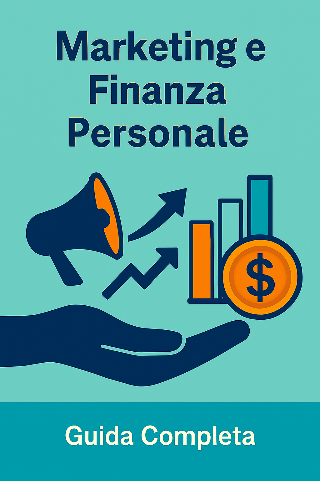 Marketing e Finanza Personale: Guida Completa