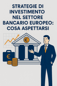 Strategie di investimento nel settore bancario europeo: cosa aspettarsi