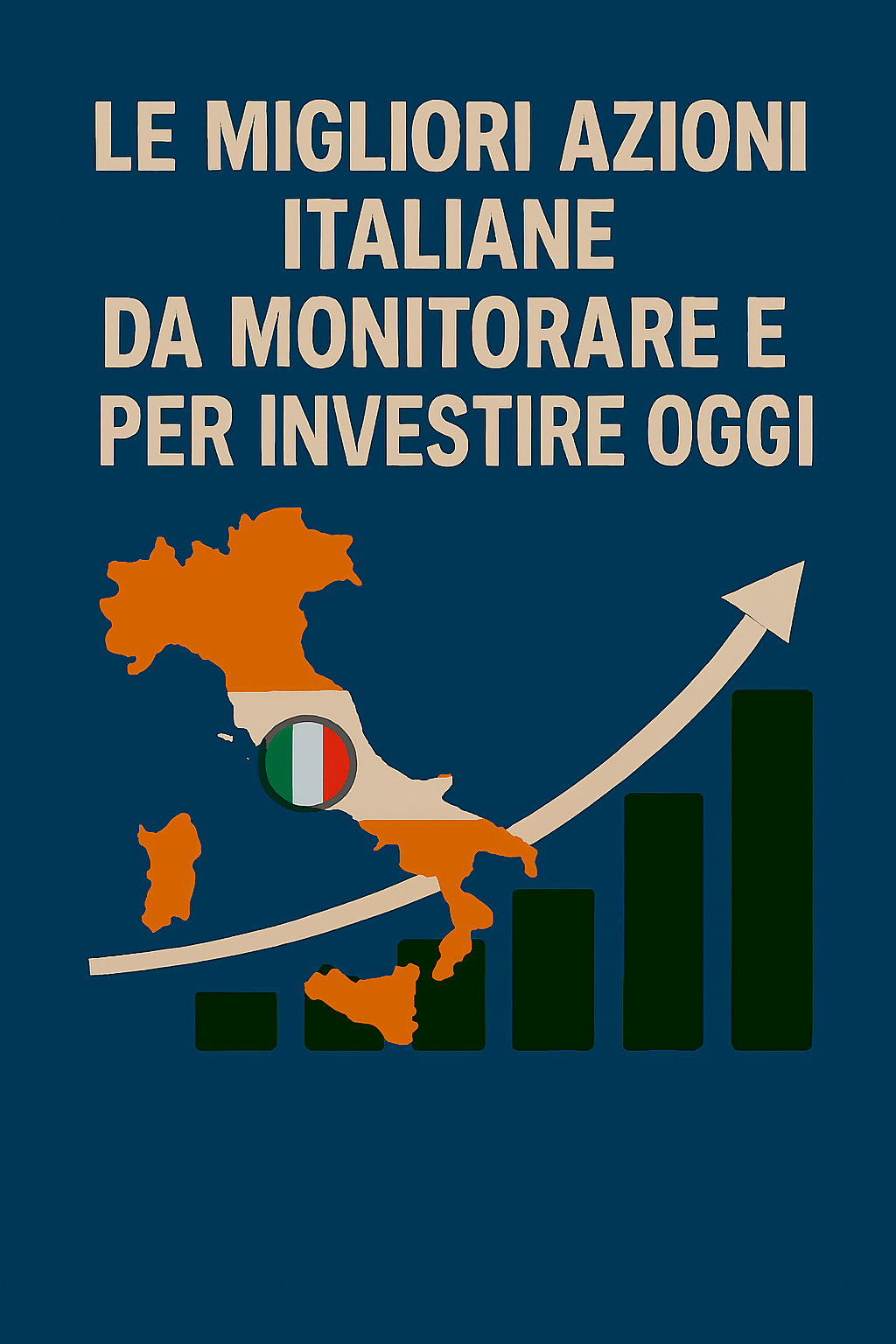 Le migliori azioni italiane da monitorare per investire oggi