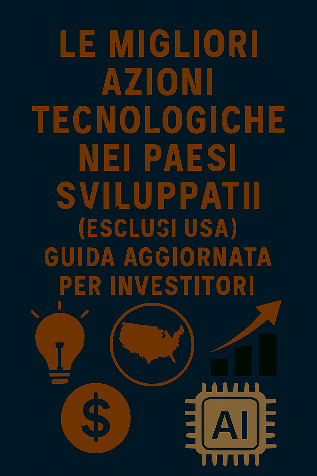 Le migliori azioni tecnologiche nei Paesi sviluppati (esclusi USA): guida aggiornata per investitori